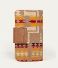 Pendleton Look West Wallet
