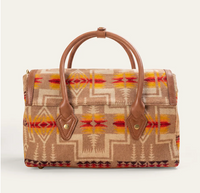 Pendleton Look West Handbag