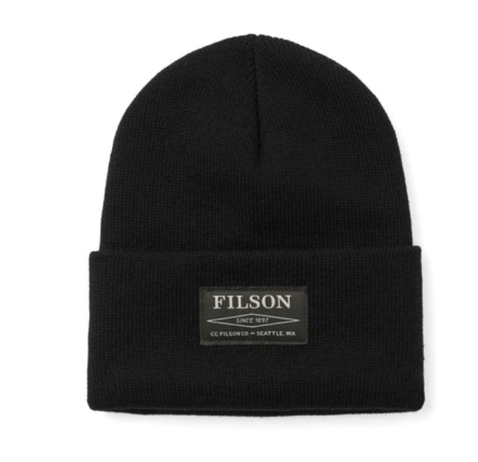 Filson Acrylic Ballard Watch Cap