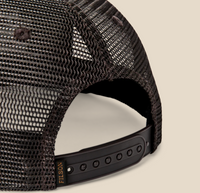 Filson Diamond Graphic Trucker Mesh Cap