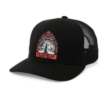 Filson Logger Mesh Cap