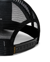 Filson Logger Mesh Cap