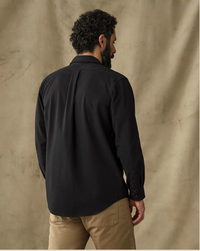 Filson Mens Moleskin Guide Shirt