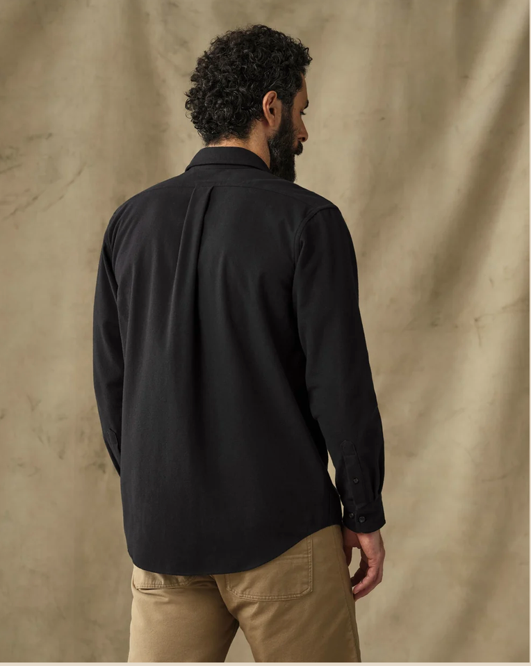 Filson Mens Moleskin Guide Shirt