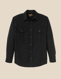 Filson Mens Moleskin Guide Shirt