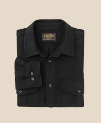 Filson Mens Moleskin Guide Shirt