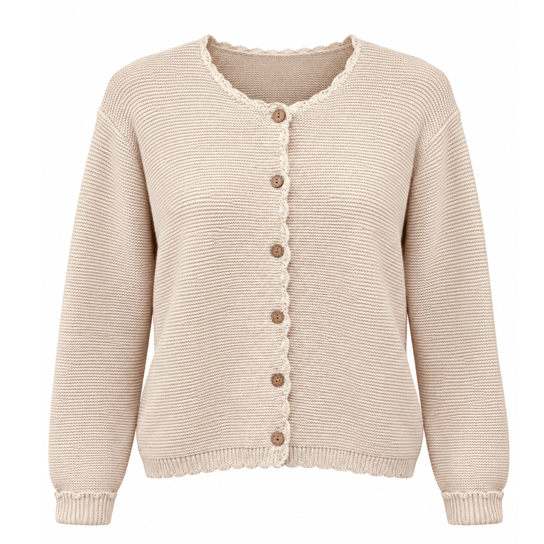 Olive and Cradle Womens Sophia Sweater