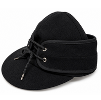 Beaver Brand Railroad Wool Cap