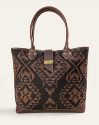 Pendleton Heritage Tote