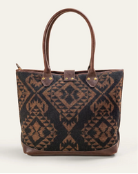 Pendleton Heritage Tote