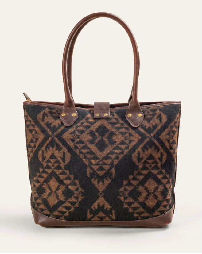Pendleton Heritage Tote