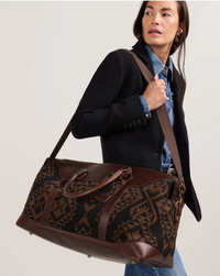 Pendleton Heritage Weekender