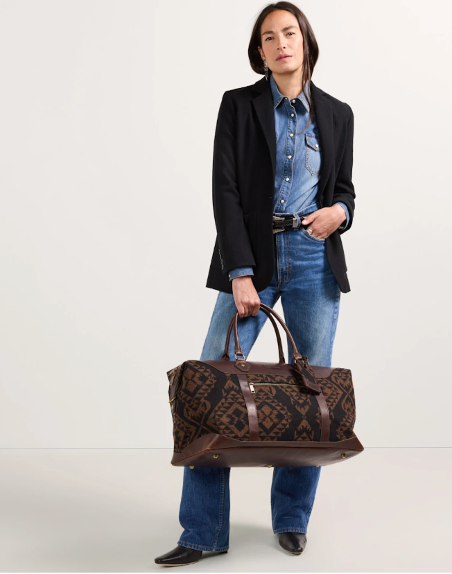 Pendleton Heritage Weekender