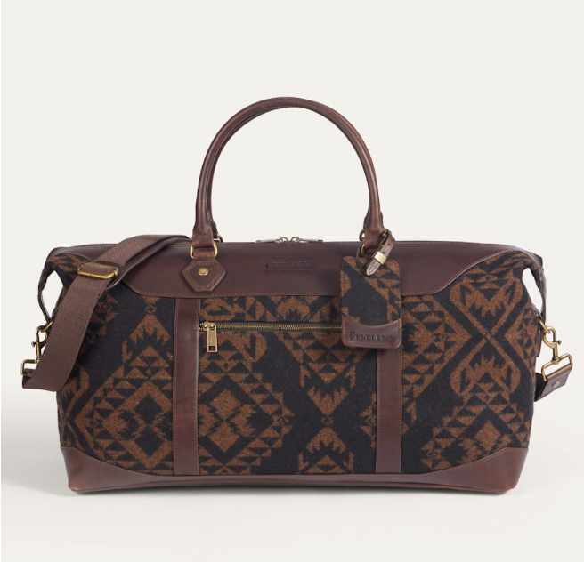 Pendleton Heritage Weekender
