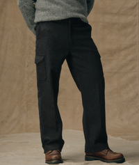 Filson Mens Wool Field  Pant