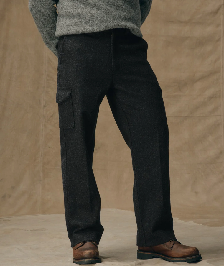 Filson Mens Wool Field  Pant