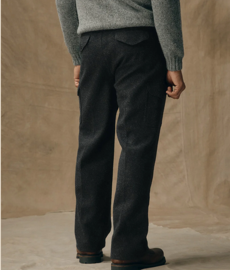 Filson Mens Wool Field  Pant