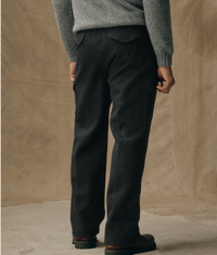 Filson Mens Wool Field  Pant