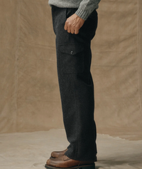 Filson Mens Wool Field  Pant