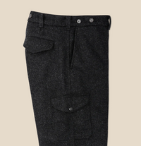 Filson Mens Wool Field  Pant