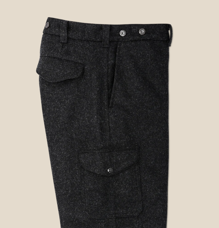 Filson Mens Wool Field  Pant