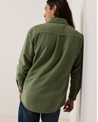 Pendleton Mens Belmont Moleskin Shirt