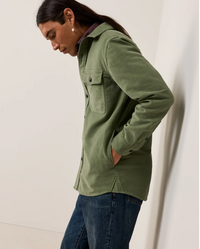 Pendleton Mens Belmont Moleskin Shirt