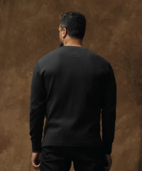 Filson Mens Waffle Knit Thermal Henley