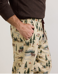 Pendleton Mens PJ Pant