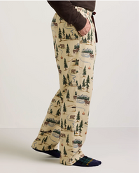 Pendleton Mens PJ Pant