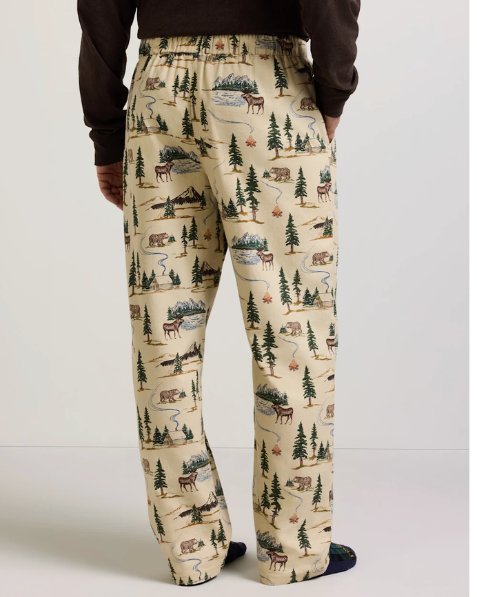 Pendleton Mens PJ Pant
