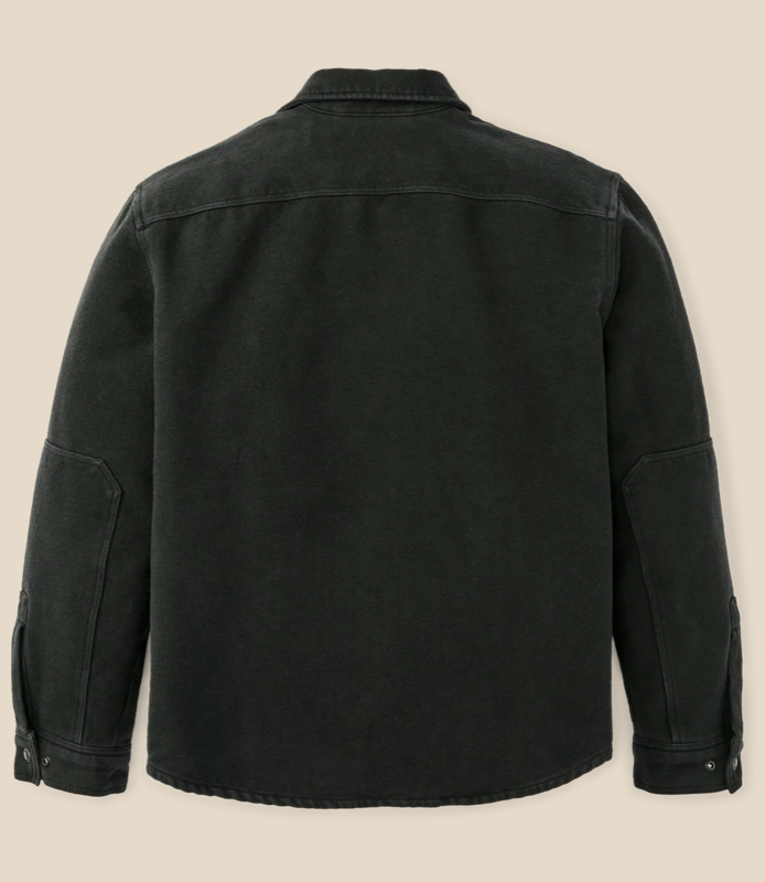 Filson Mens Beartooth Jac-Shirt