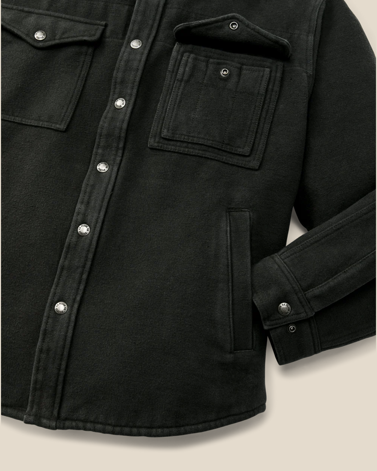 Filson Mens Beartooth Jac-Shirt