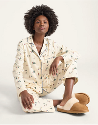 Pendleton Womens Pajama Set