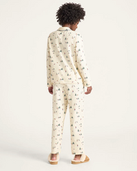 Pendleton Womens Pajama Set