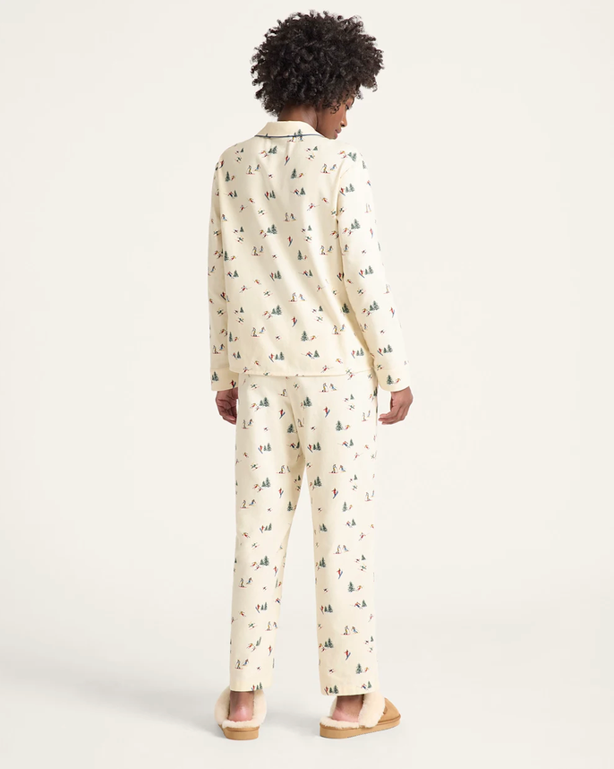 Pendleton Womens Pajama Set