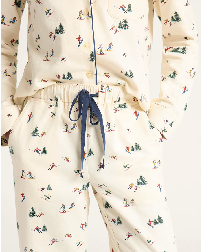 Pendleton Womens Pajama Set