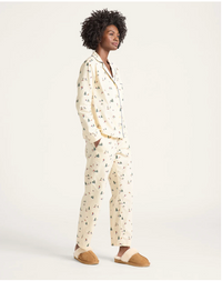 Pendleton Womens Pajama Set