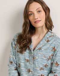 Pendleton Womens Pajama PJ Set