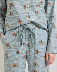 Pendleton Womens Pajama PJ Set