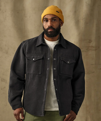 Filson Mens Beartooth Jac-Shirt
