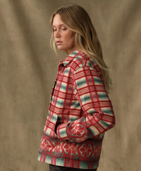 Filson Womens Colchuck Jacket