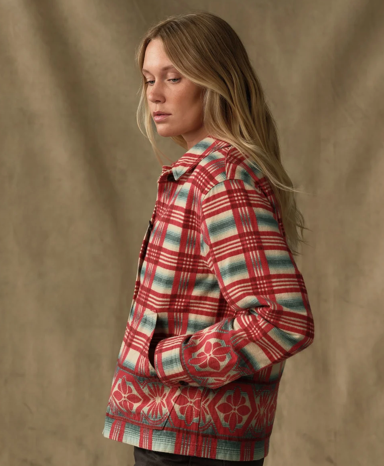 Filson Womens Colchuck Jacket