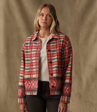 Filson Womens Colchuck Jacket