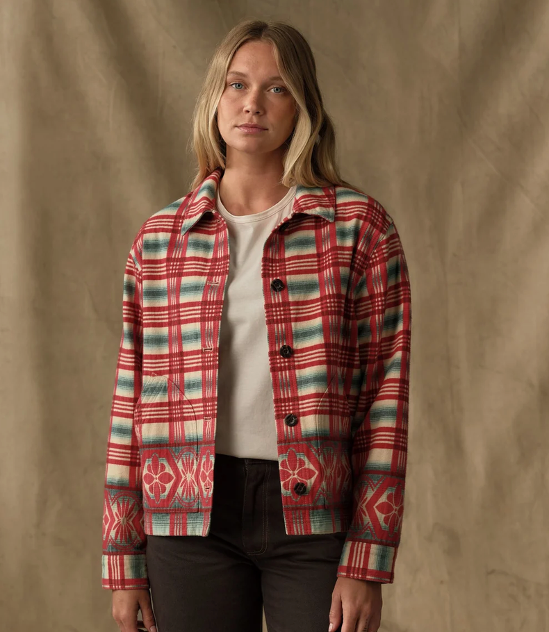 Filson Womens Colchuck Jacket