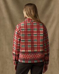 Filson Womens Colchuck Jacket