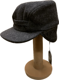 Filson Mackinaw Wool Cap