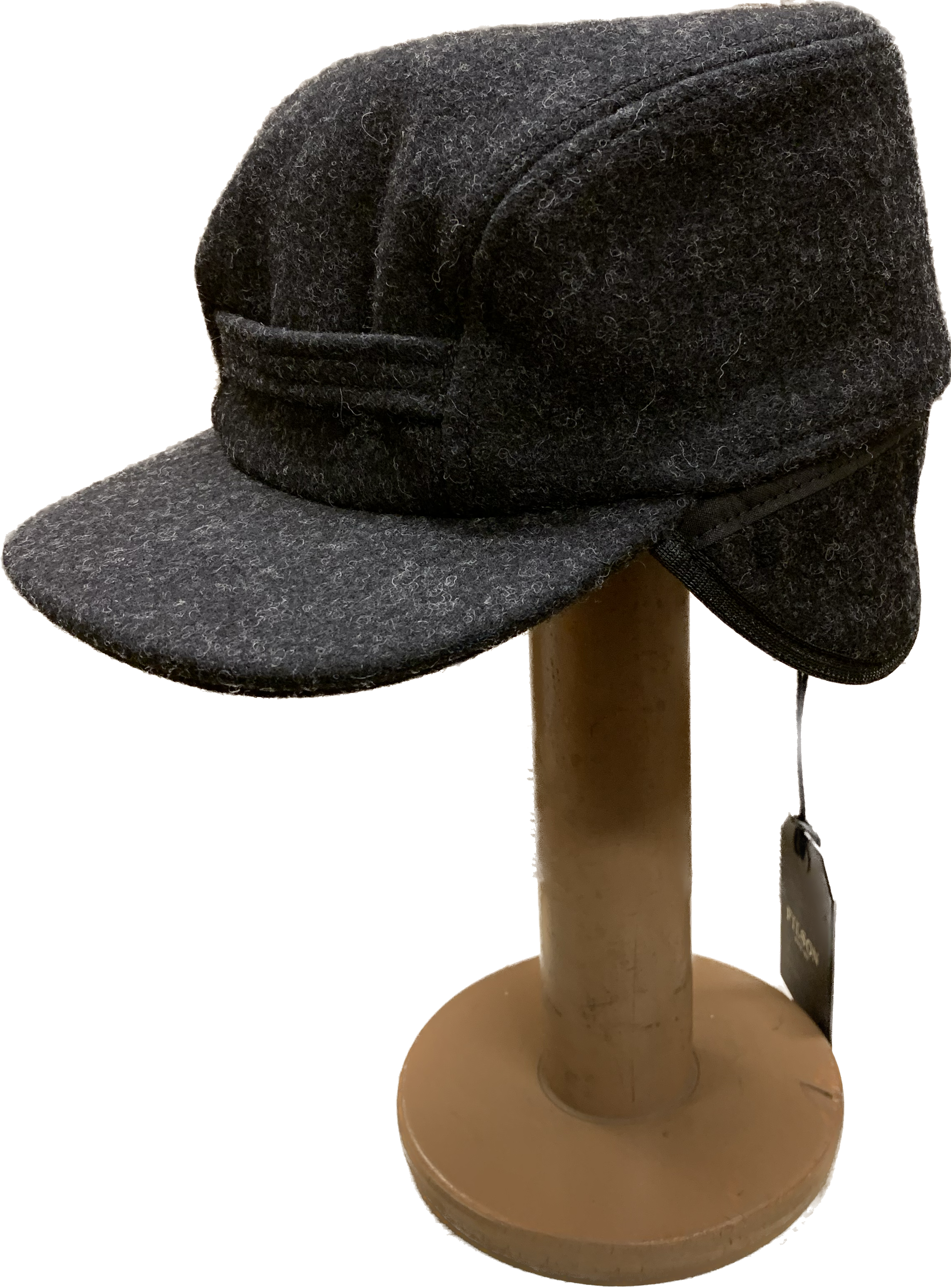 Filson Mackinaw Wool Cap