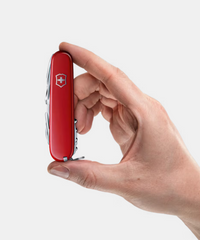 Victorinox Swiss Army SwissChamp Knife
