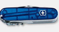 Victorinox Swiss Army SwissChamp Knife